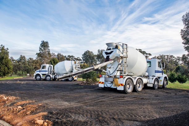 Best Commercial Concrete Services in Miller, SD