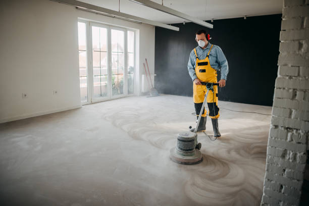 Best Concrete Foundation Repair in Miller, SD