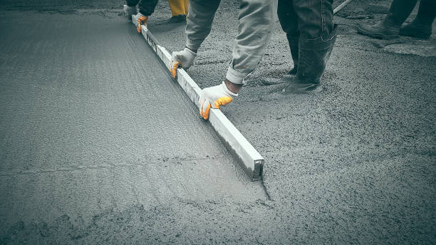 Best Concrete Sealing and Maintenance in Miller, SD