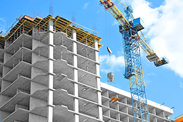 Reliable SD Concrete contractor Solutions